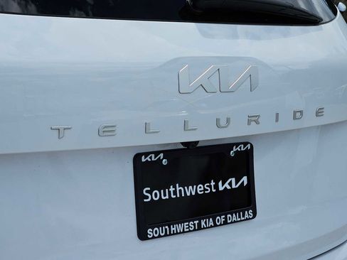 Used 2023 Kia Telluride SX Prestige X-Line AWD/4WD image 13