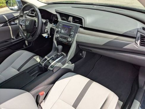 Certified 2020 Honda Civic LX image 33