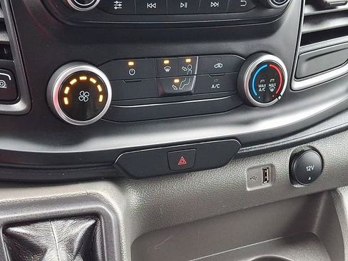 Used 2023 Ford Transit 150 Medium Roof image 17