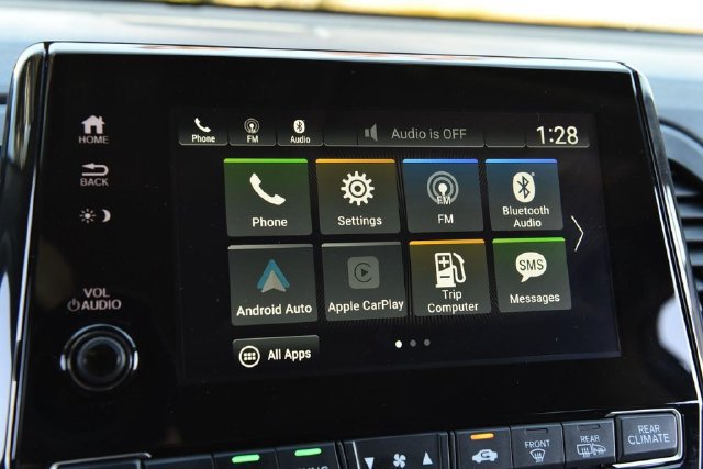 Used 2024 Honda Odyssey EX-L image 15
