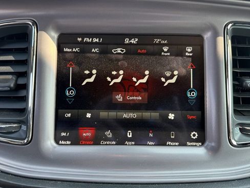 Used 2023 Dodge Challenger SRT Hellcat RWD image 31