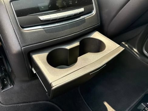 Used 2021 Cadillac Escalade Sport w/ Driver Assist Tech Package AWD/4WD image 19