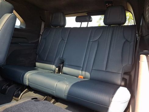 Used 2026 Cadillac Escalade IQ Sport 2 AWD/4WD image 10