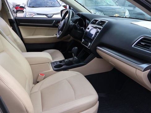 Used 2019 Subaru Legacy 2.5i Limited image 7