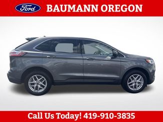Used 2024 Ford Edge SEL w/ Convenience Package AWD/4WD video 2