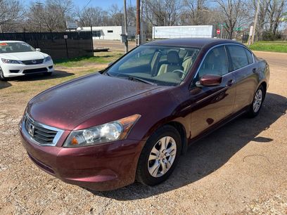 Used 2008 Honda Accord LX-P