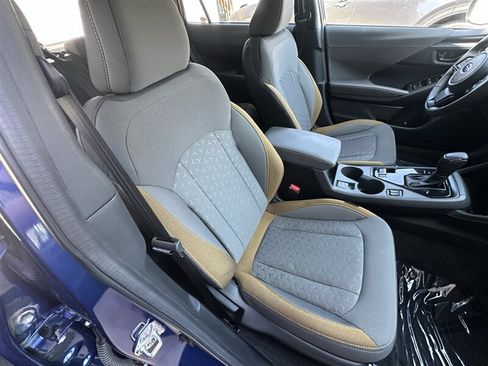Used 2024 Subaru Crosstrek 2.5i Sport AWD/4WD image 11