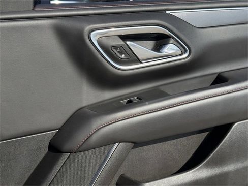 Certified 2021 Chevrolet Tahoe RST w/ Rear Media and Nav Package image 28