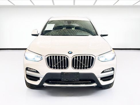 Used 2019 BMW X3 sDrive30i image 2