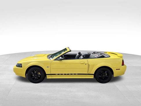 Used 2003 Ford Mustang GT RWD image 13