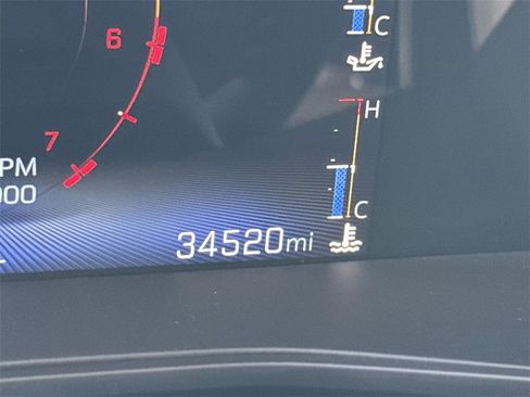 Used 2023 Chevrolet Colorado W/T w/ Advanced Trailering Package image 11