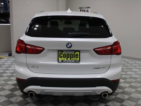 Used 2021 BMW X1 xDrive28i w/ Convenience Package image 9