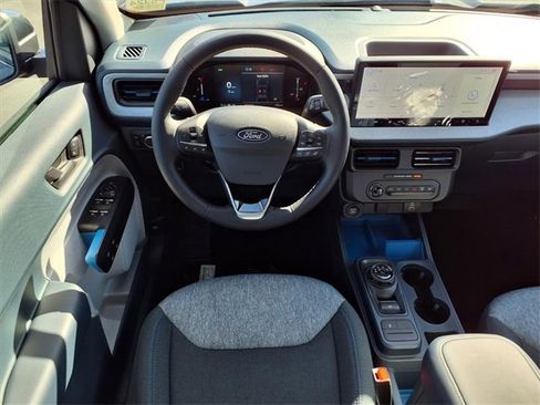 New 2025 Ford Maverick XLT w/ Equipment Group 301A image 6