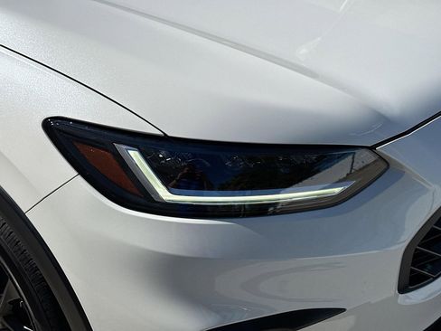 Certified 2024 Honda HR-V Sport image 33