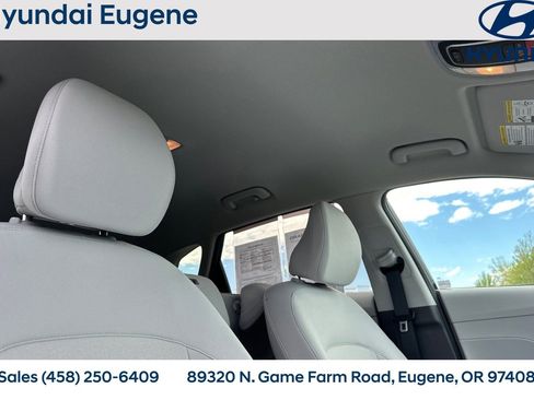 Used 2024 Hyundai Kona SEL FWD image 22