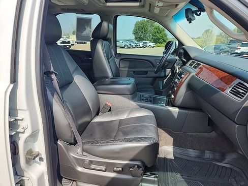 Used 2012 Chevrolet Tahoe LT AWD/4WD image 42