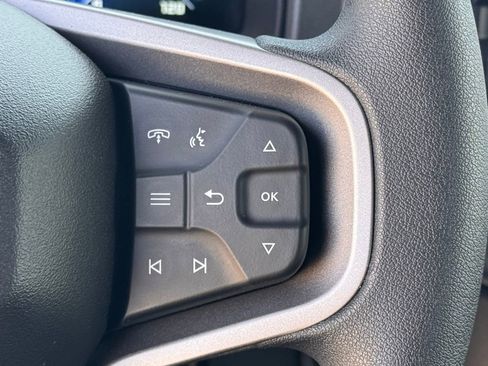 New 2026 Ford Bronco 2-Door AWD/4WD image 22