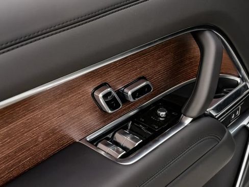 New 2026 Land Rover Range Rover SE AWD/4WD image 51