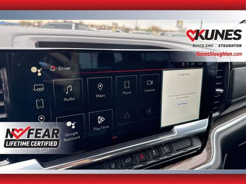 Used 2025 GMC Sierra 3500 SLE w/ SLE Convenience Package image 32