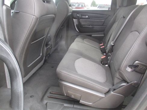 Used 2015 Chevrolet Traverse LT AWD/4WD image 35