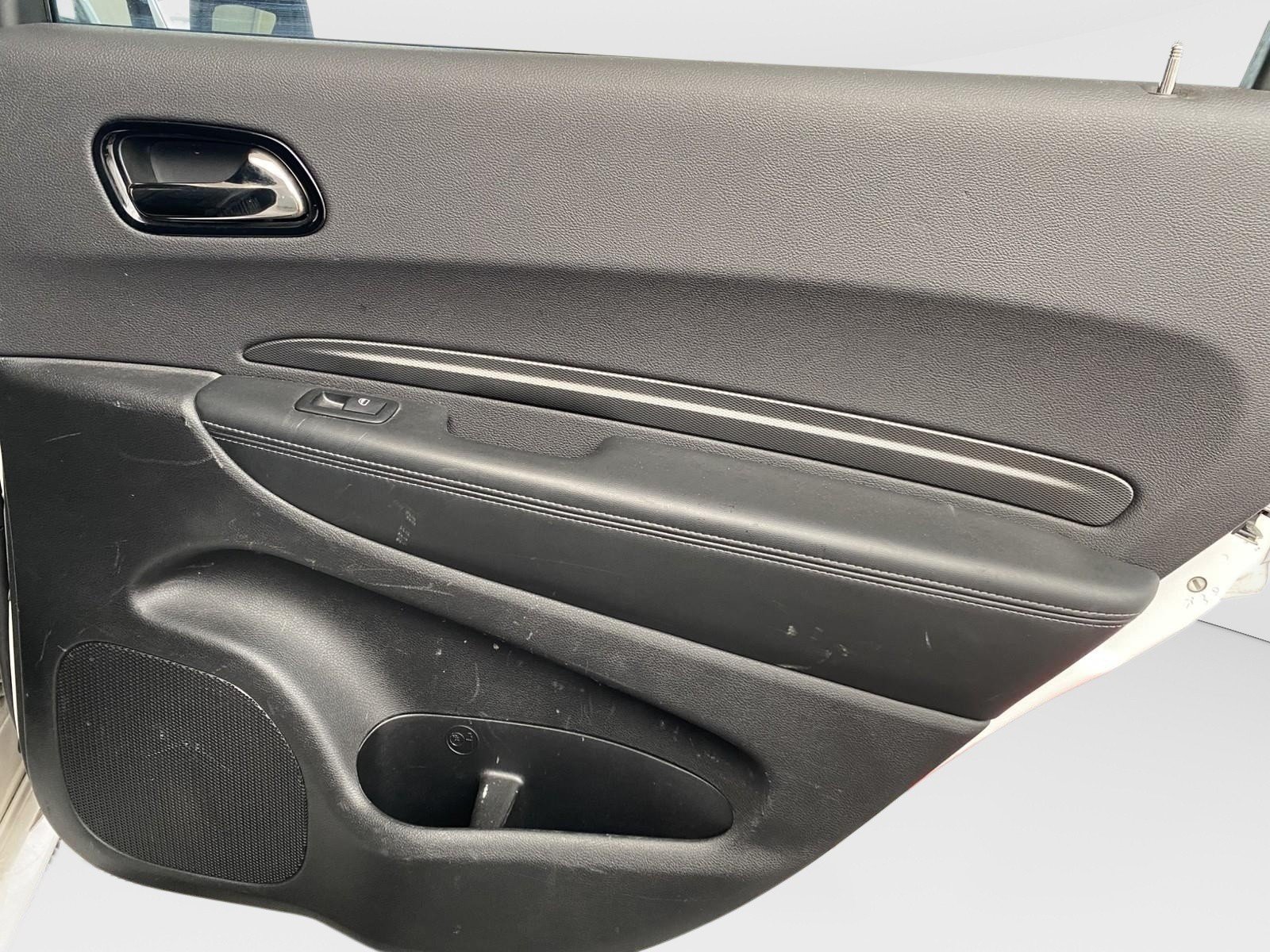 Used 2022 Dodge Durango GT AWD/4WD image 10