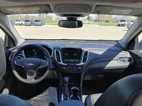 Certified 2024 Chevrolet Equinox Premier AWD/4WD image 30