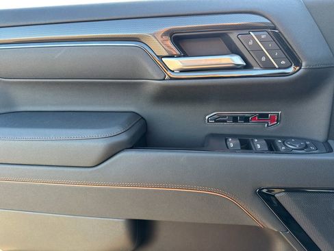 New 2026 GMC Sierra 1500 AT4 w/ AT4 Premium Package image 20