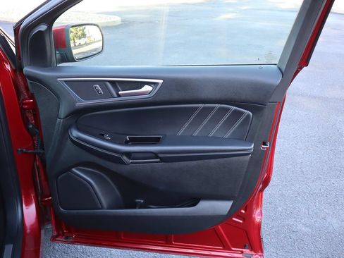 Used 2018 Ford Edge Sport w/ Equipment Group 401A AWD/4WD image 25