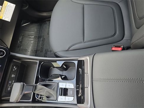 New 2025 Hyundai Santa Cruz SEL image 20