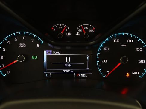 Used 2018 Chevrolet Colorado LT w/ LT Convenience Package image 15