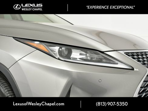 Used 2020 Lexus RX 350 FWD w/ Premium Package image 3