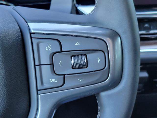 New 2026 Chevrolet Silverado 1500 RST w/ RST All Star Premium Package AWD/4WD image 21