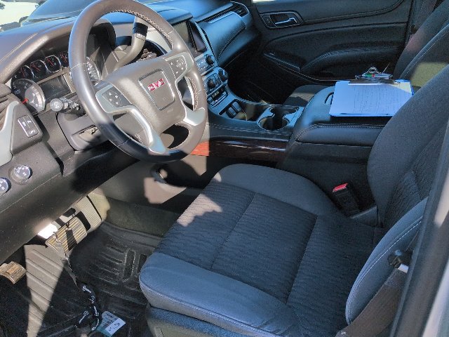 Used 2015 GMC Yukon XL SLE w/ Convenience Package AWD/4WD image 11