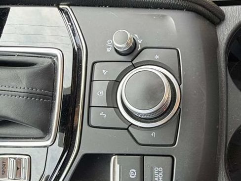 Certified 2025 MAZDA CX-5 AWD 2.5 S image 19
