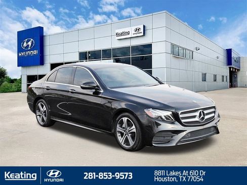 Used 2019 Mercedes-Benz E 300 image 3