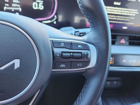 Certified 2023 Kia Sportage X-Line image 27