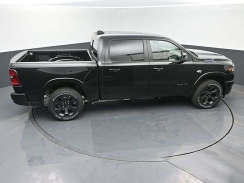 New 2026 RAM 1500 Big Horn image 35
