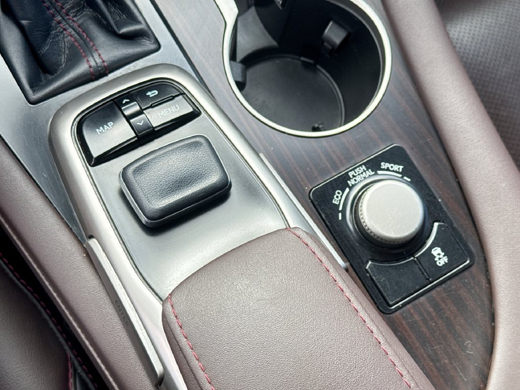 Used 2018 Lexus RX 350L FWD image 26