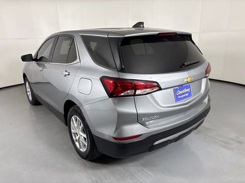 Used 2023 Chevrolet Equinox LT FWD image 6
