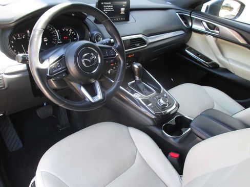Used 2019 MAZDA CX-9 Grand Touring AWD/4WD image 15