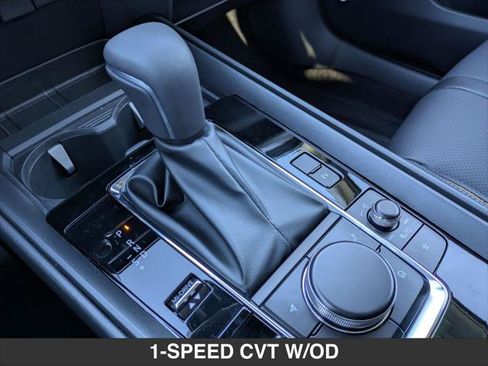 New 2026 MAZDA CX-50 2.5 Hybrid w/ Premium Plus Pkg AWD/4WD image 9
