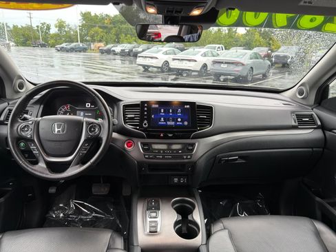 Used 2023 Honda Ridgeline RTL image 29