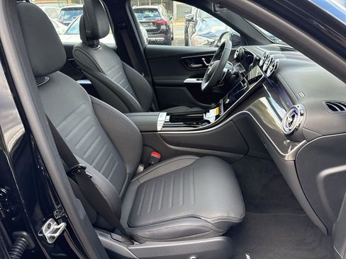 New 2026 Mercedes-Benz GLC 43 AMG 4MATIC image 15