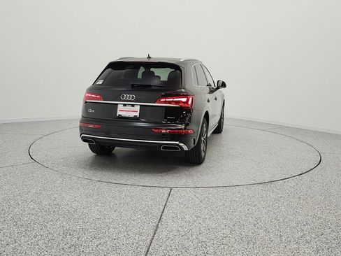 Used 2023 Audi Q5 2.0T Premium Plus w/ Premium Plus Package image 6