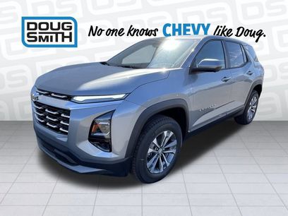 New 2026 Chevrolet Equinox LT w/ Convenience Package II