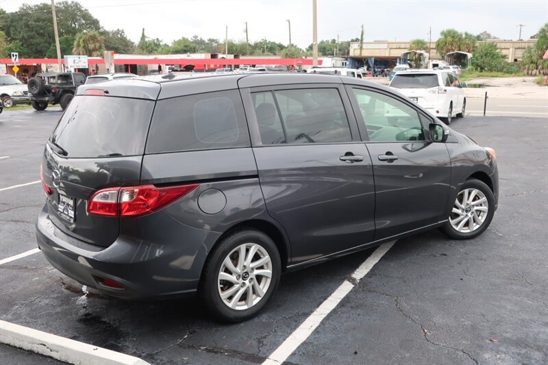 Used 2014 MAZDA MAZDA5 Sport FWD image 6