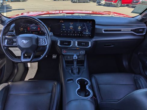 Used 2024 Ford Mustang Premium image 22