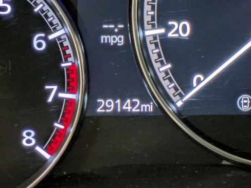 Certified 2023 MAZDA CX-30 AWD 2.5 S w/ Premium Package image 16