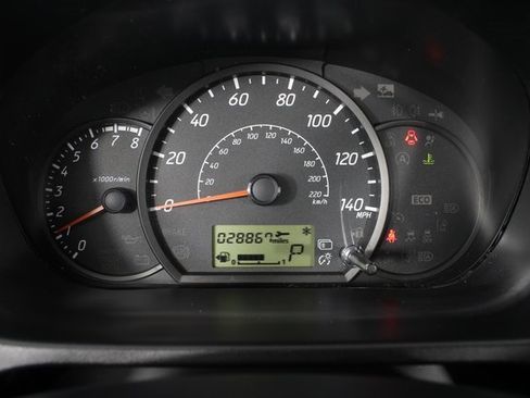 Used 2024 Mitsubishi Mirage ES image 11