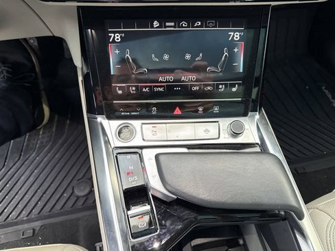 Certified 2024 Audi Q8 e-tron Premium Plus w/ Premium Plus Package image 19